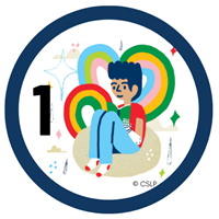 Badge 1 Badge
