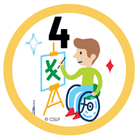 Badge 4 Badge